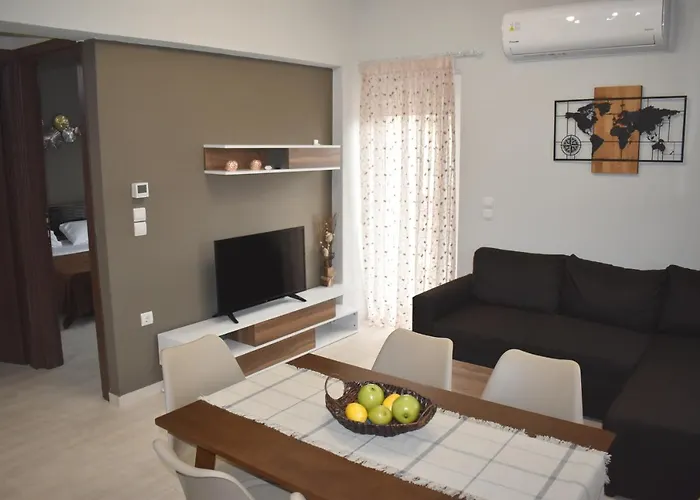 Virgin Rocks Apartment 2