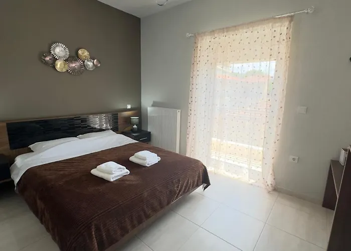 Virgin Rocks Apartment 2