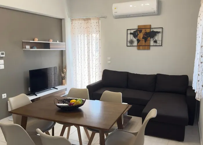 Virgin Rocks Apartment 2