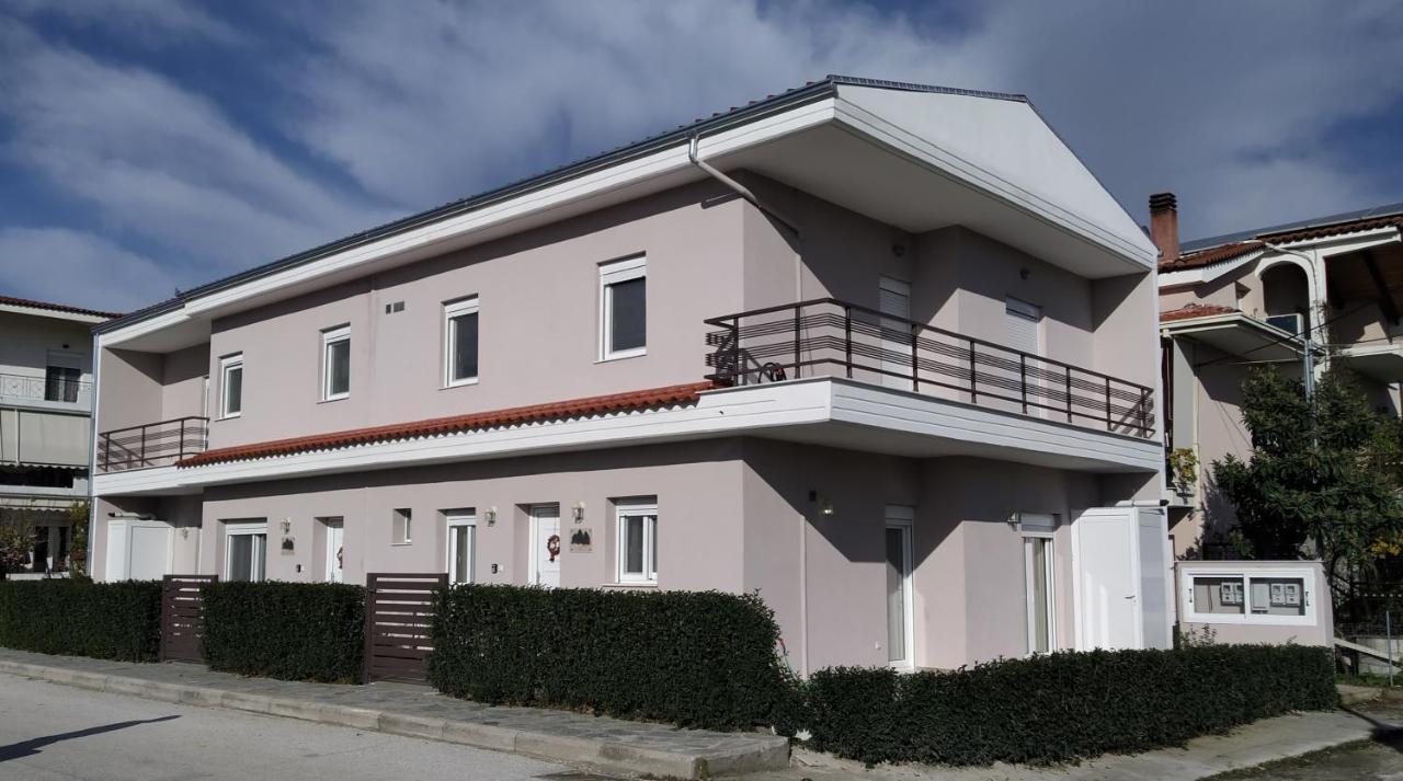 Appartement Virgin Rocks 2
