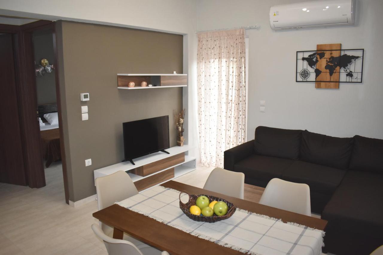 Apartment Virgin Rocks 2