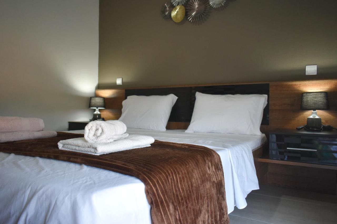 Appartement Virgin Rocks 2 *